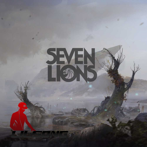 Seven Lions - Start Again